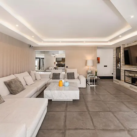 Villa Casa Lua Blanka