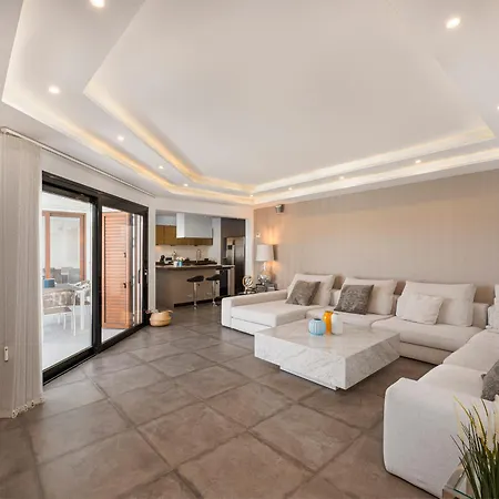 Casa Lua Blanka Playa Blanca (Lanzarote)