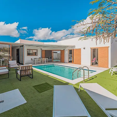 Villa Casa Lua Blanka