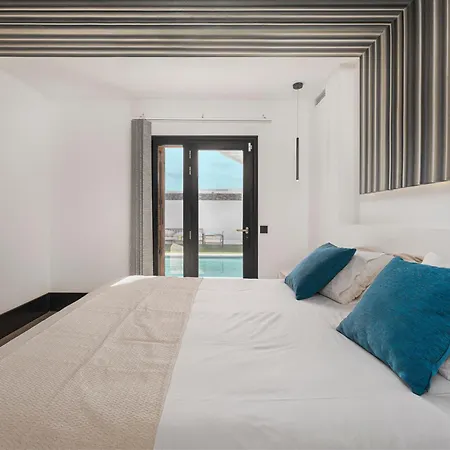 Casa Lua Blanka * Playa Blanca (Lanzarote)