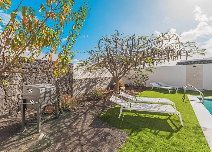 Casa Lua Blanka Vila *