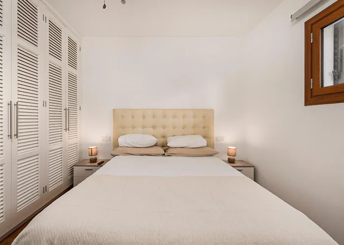 Casa Lua Blanka Vila Playa Blanca (Lanzarote)