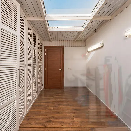 Willa Casa Lua Blanka Playa Blanca (Lanzarote)