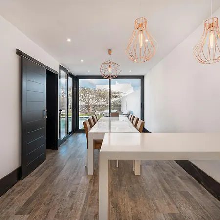 Willa Casa Lua Blanka *