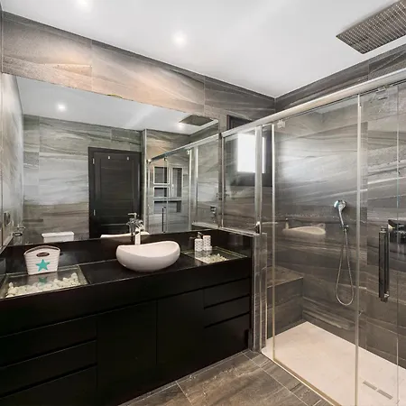 Willa Casa Lua Blanka Playa Blanca (Lanzarote)