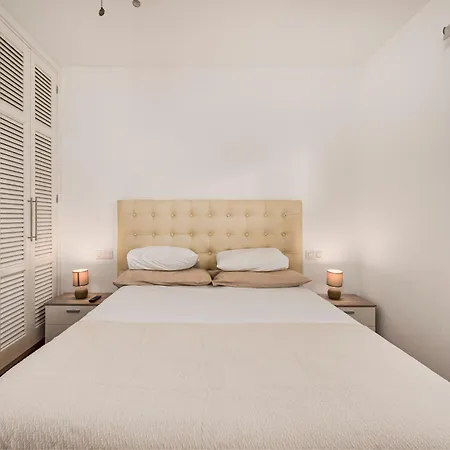 Casa Lua Blanka 别墅 普拉亚布兰卡
